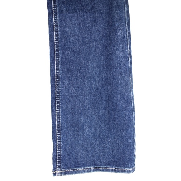 Silver Jeans Elyse Slim Boot Jeans 28 6 - Picture 7 of 13